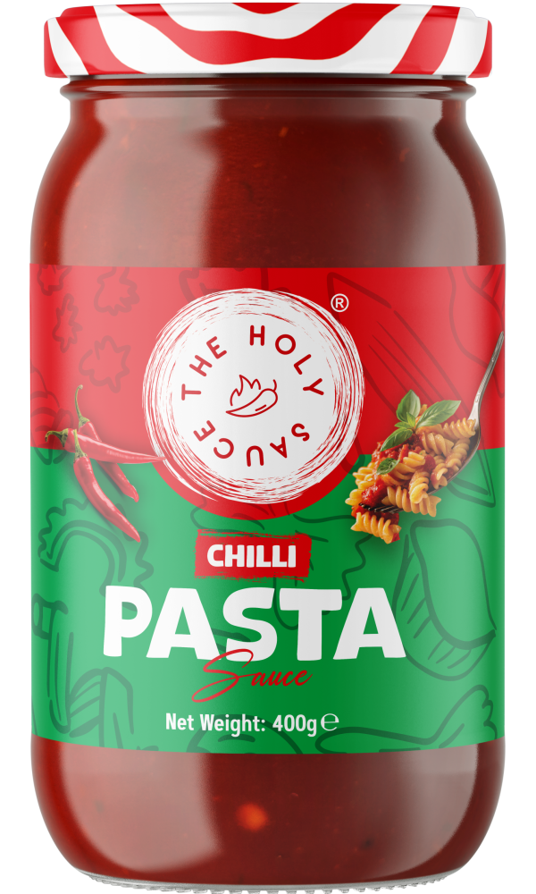 Chilli Pasta Sauce