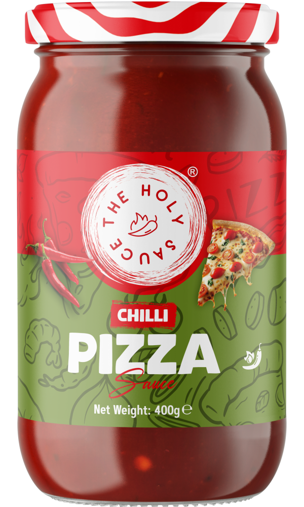 Chilli Pizza Sauce