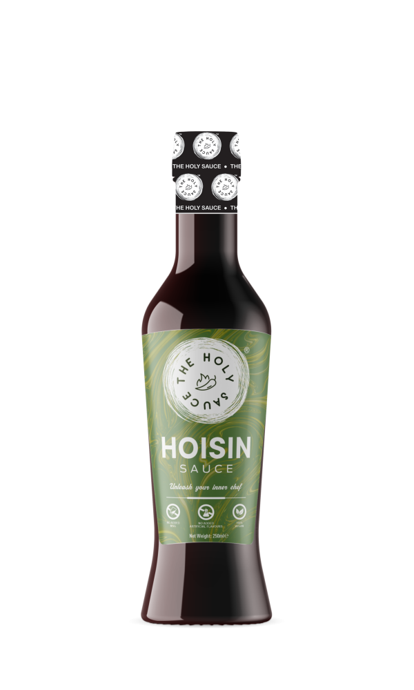 Hoisin Sauce 300g