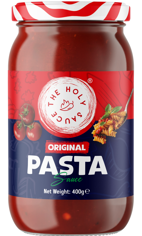 Original Pasta Sauce