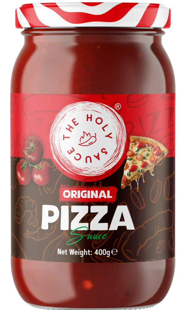 Original Pizza Sauce