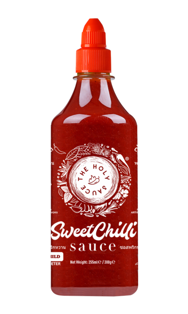 Sweet Chilli Sauce 300g