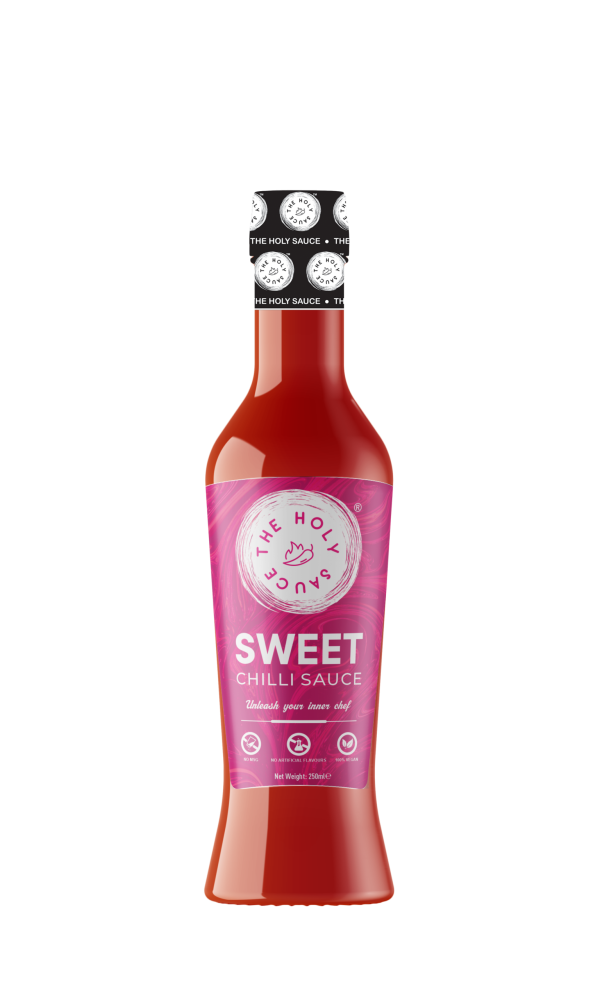 Sweet Chillli Sauce 300g